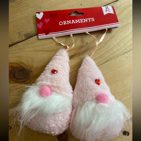 Valentines Day Gnome Bundle new with tag - Picture 3 of 6